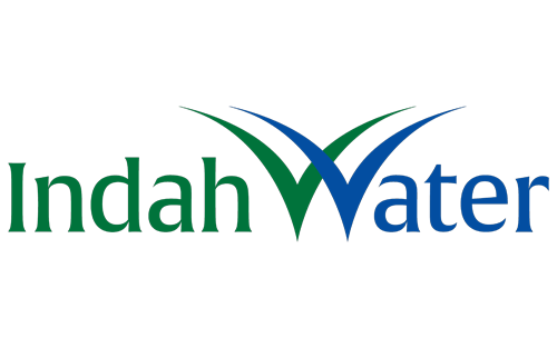 indahwater